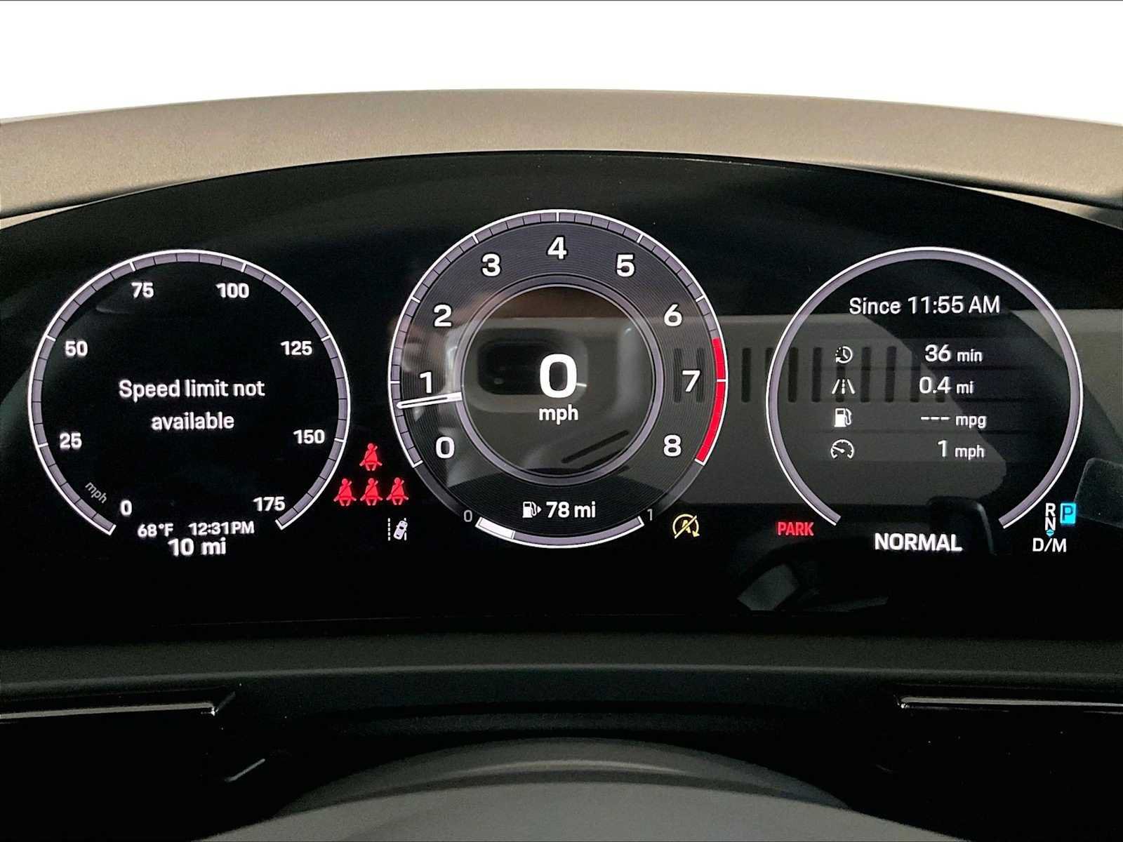 New 2026 Porsche Cayenne AWD/4WD image 17