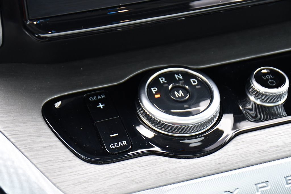 Used 2025 Ford Expedition Platinum AWD/4WD image 30