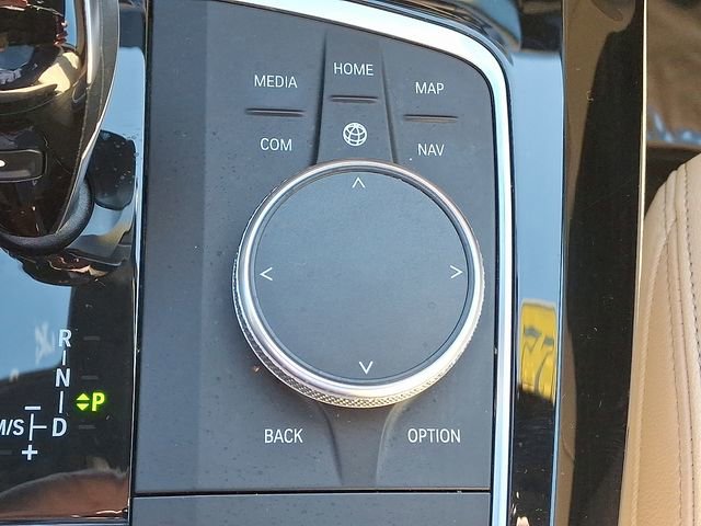 Used 2022 BMW X3 xDrive30i w/ Convenience Package image 16