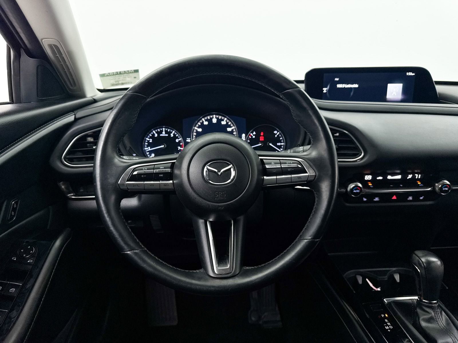 Certified 2023 MAZDA CX-30 AWD 2.5 S w/ Preferred Package image 32