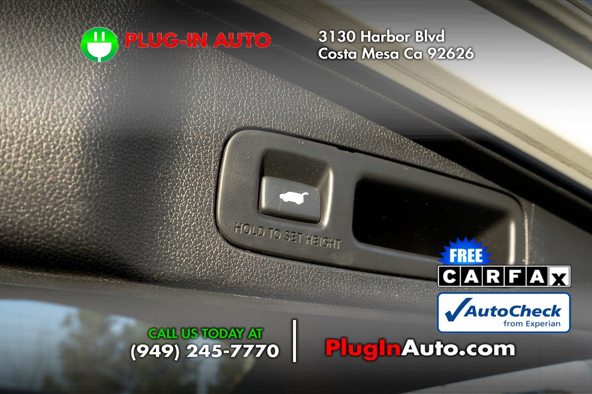 Used 2017 Honda CR-V EX-L image 13