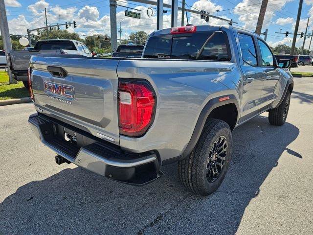 New 2026 GMC Canyon Elevation w/ Convenience Package image 6