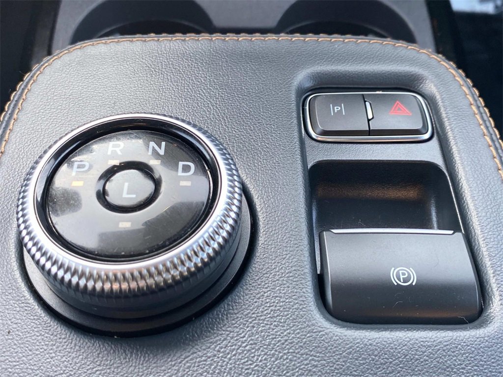 Used 2022 Ford Mustang Mach-E GT image 20