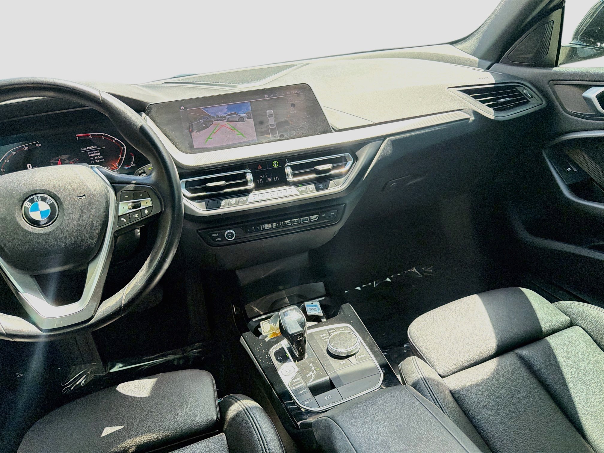 Used 2021 BMW 228i Gran Coupe w/ Convenience Package FWD image 21