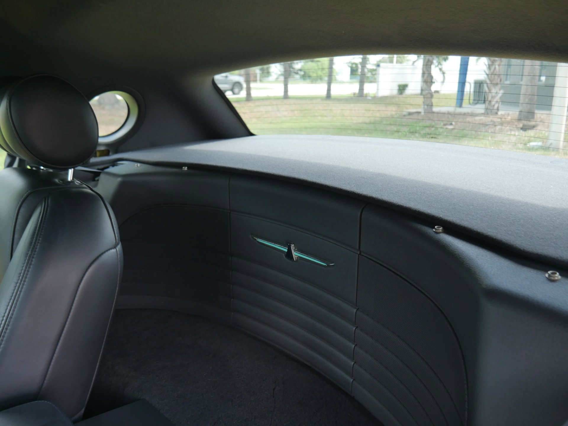 Used 2002 Ford Thunderbird RWD image 65