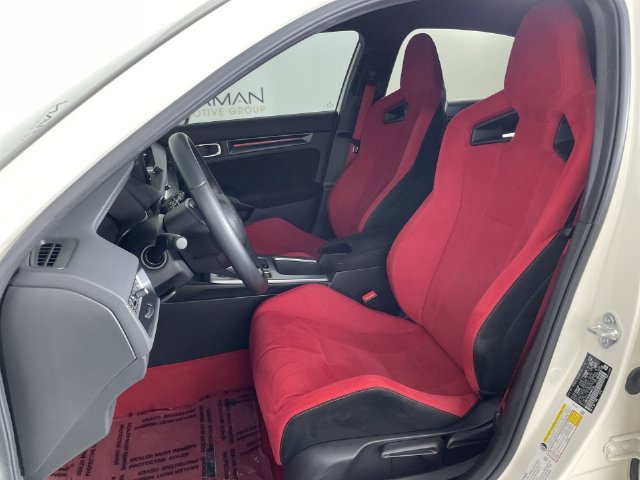 Used 2023 Honda Civic Type R image 18