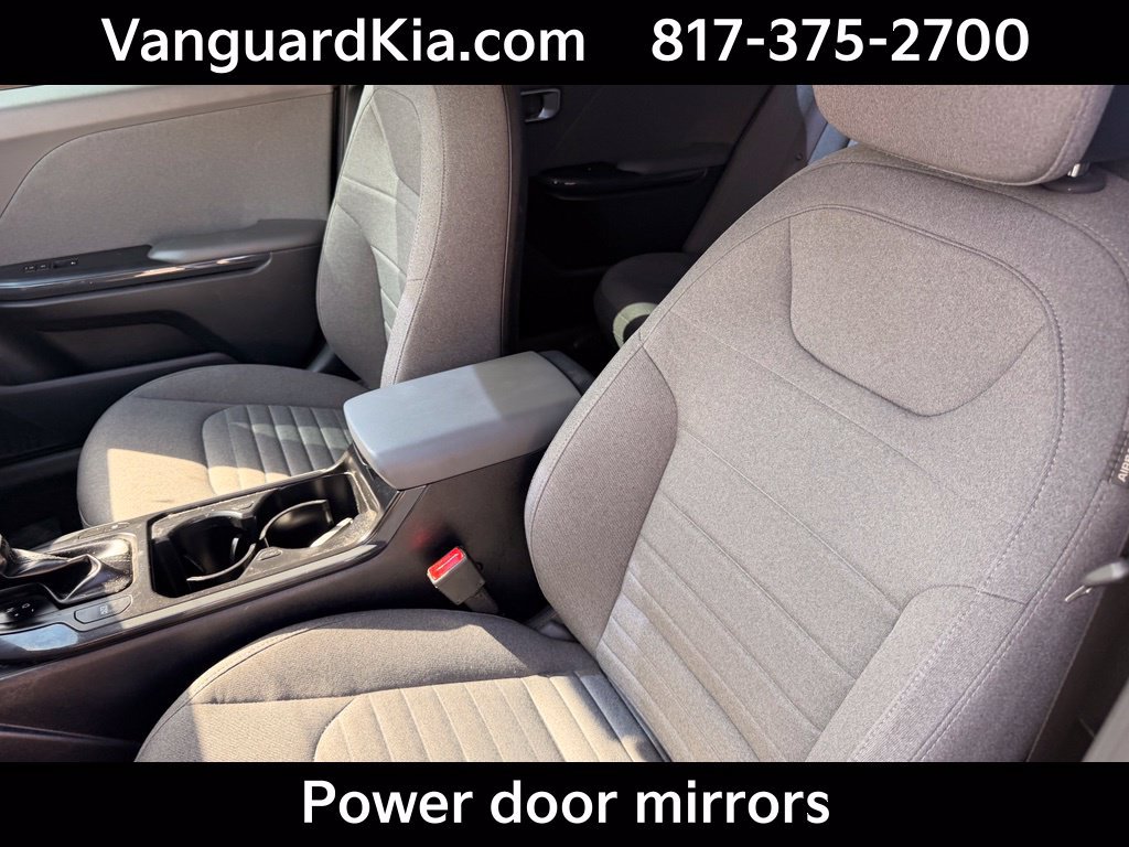 Certified 2025 Kia K4 GT-Line Turbo FWD image 13
