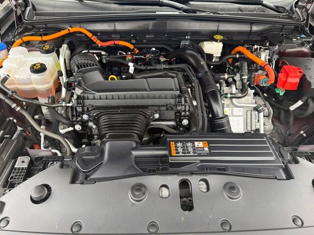 Certified 2024 Lincoln Nautilus Premier w/ Equipment Group 102A image 27