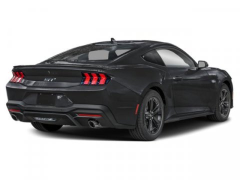 New 2026 Ford Mustang GT image 9