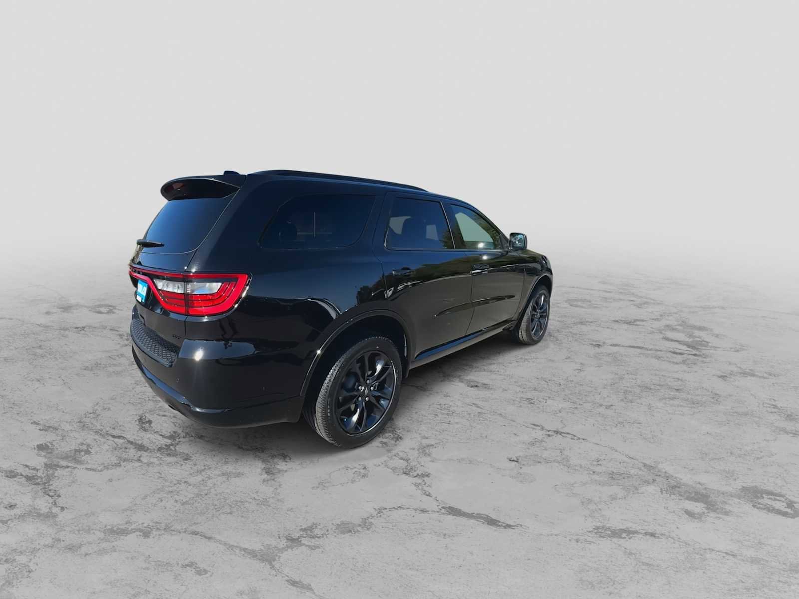 New 2026 Dodge Durango GT w/ Blacktop Package image 8