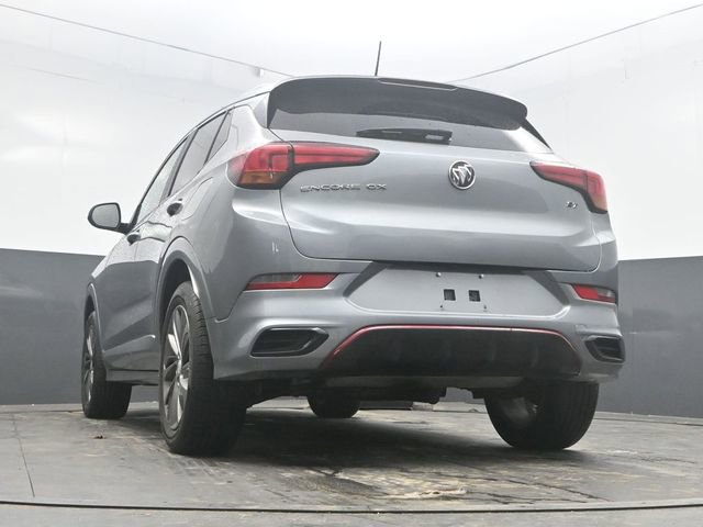 Used 2023 Buick Encore GX Select w/ Sport Touring Package image 36