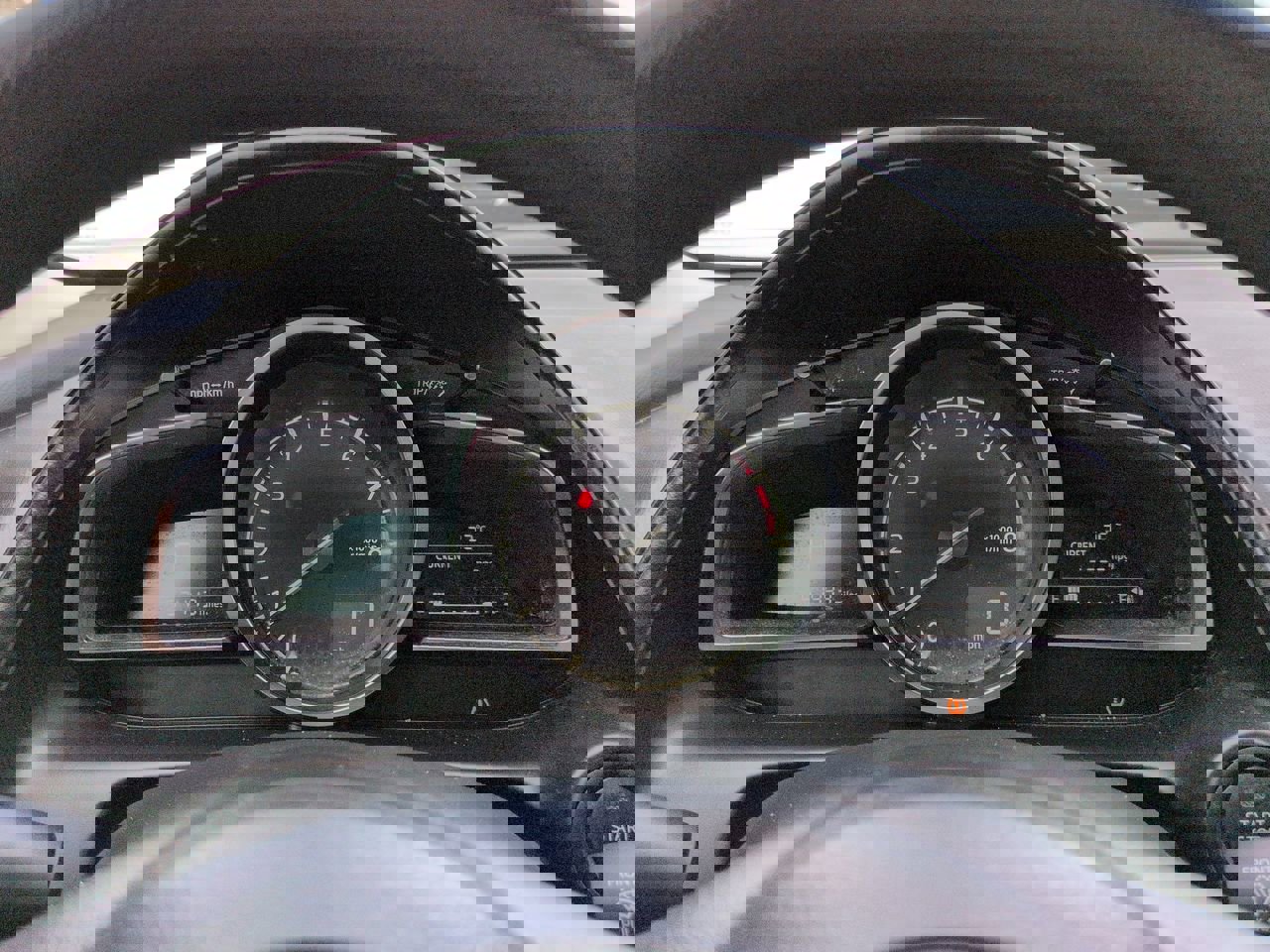 Used 2020 MAZDA CX-3 Sport image 25