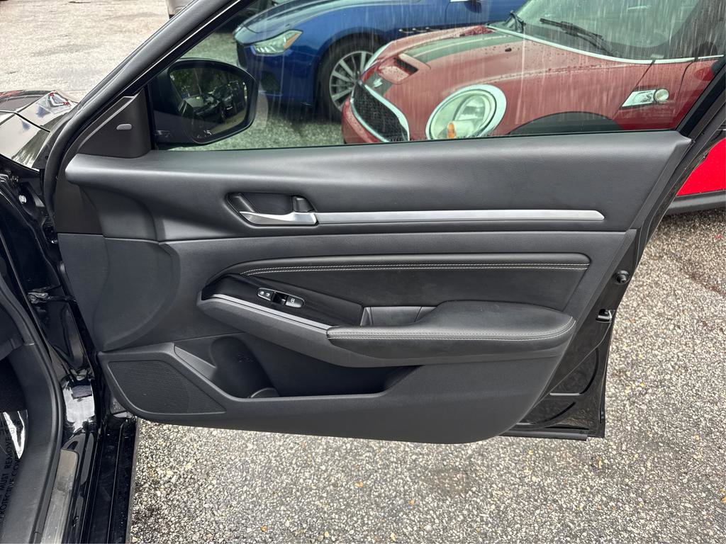 Used 2022 Nissan Altima 2.5 SL image 22