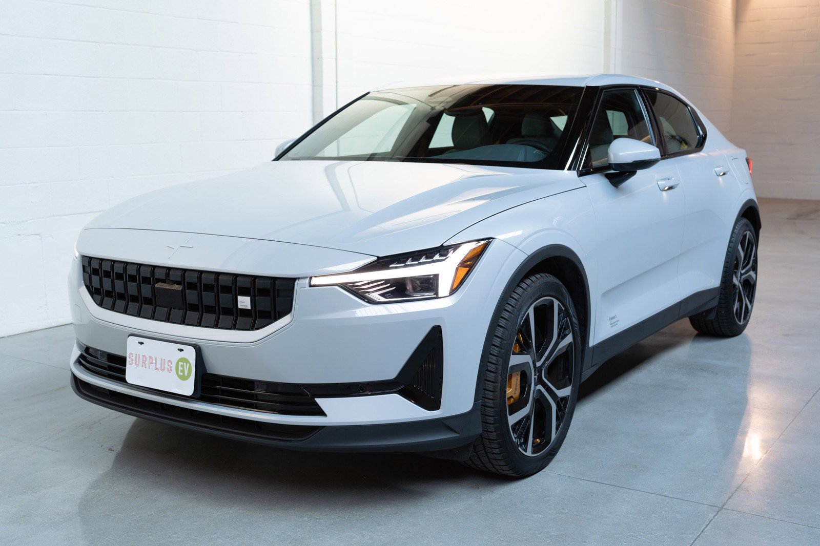 Used 2023 Polestar Polestar 2 Performance