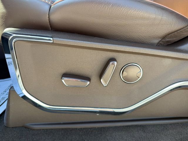 Used 2023 Ford F150 King Ranch w/ Equipment Group 601A High image 26