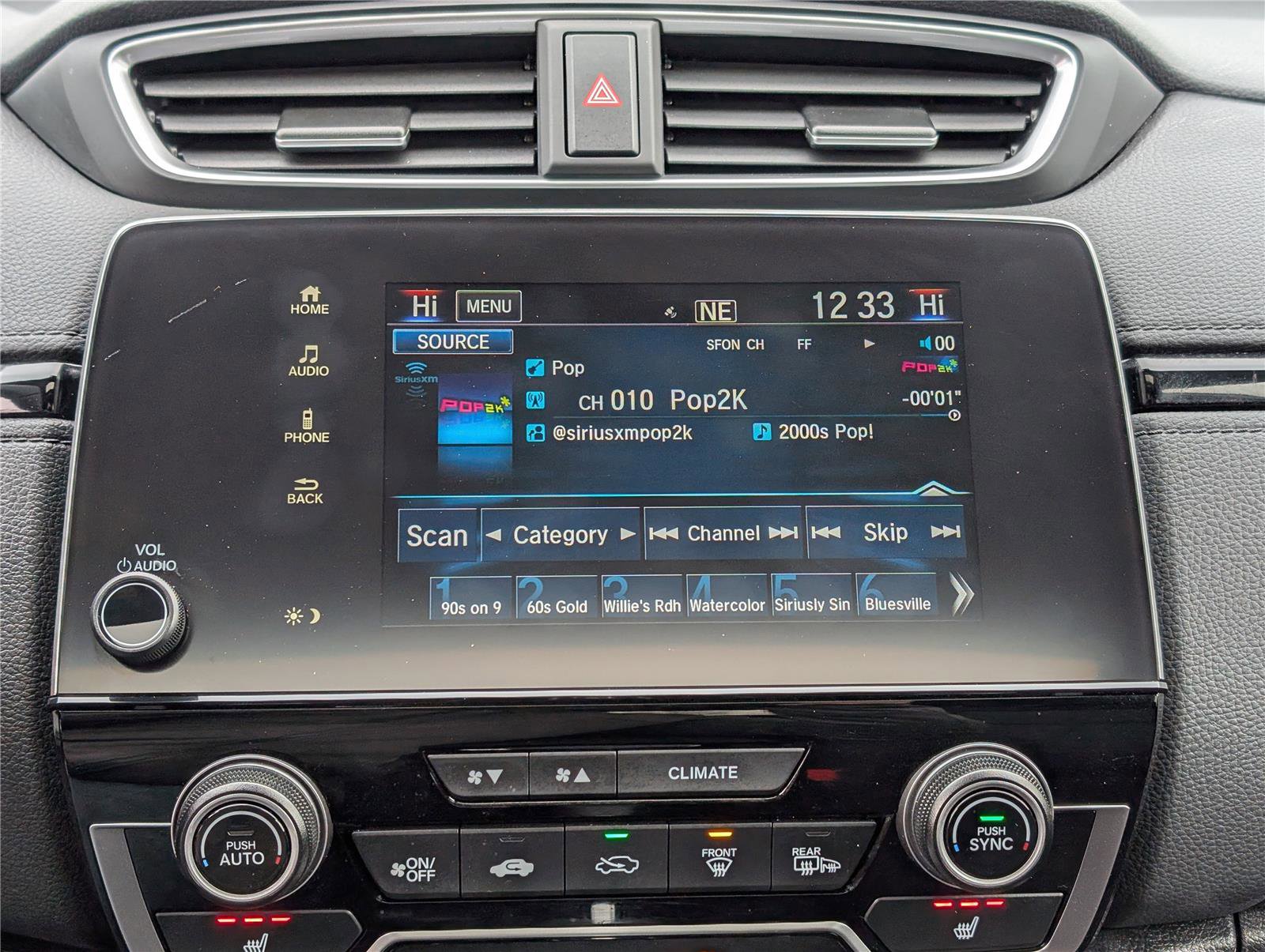 Used 2021 Honda CR-V EX image 27