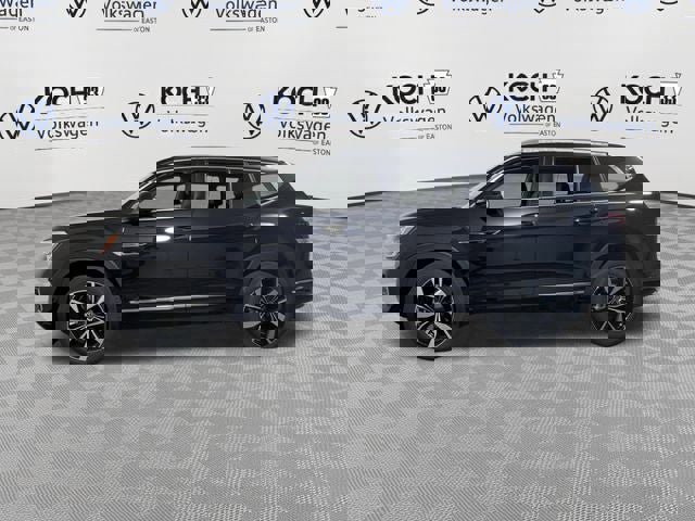 New 2026 Volkswagen Atlas SEL Premium R-Line image 6