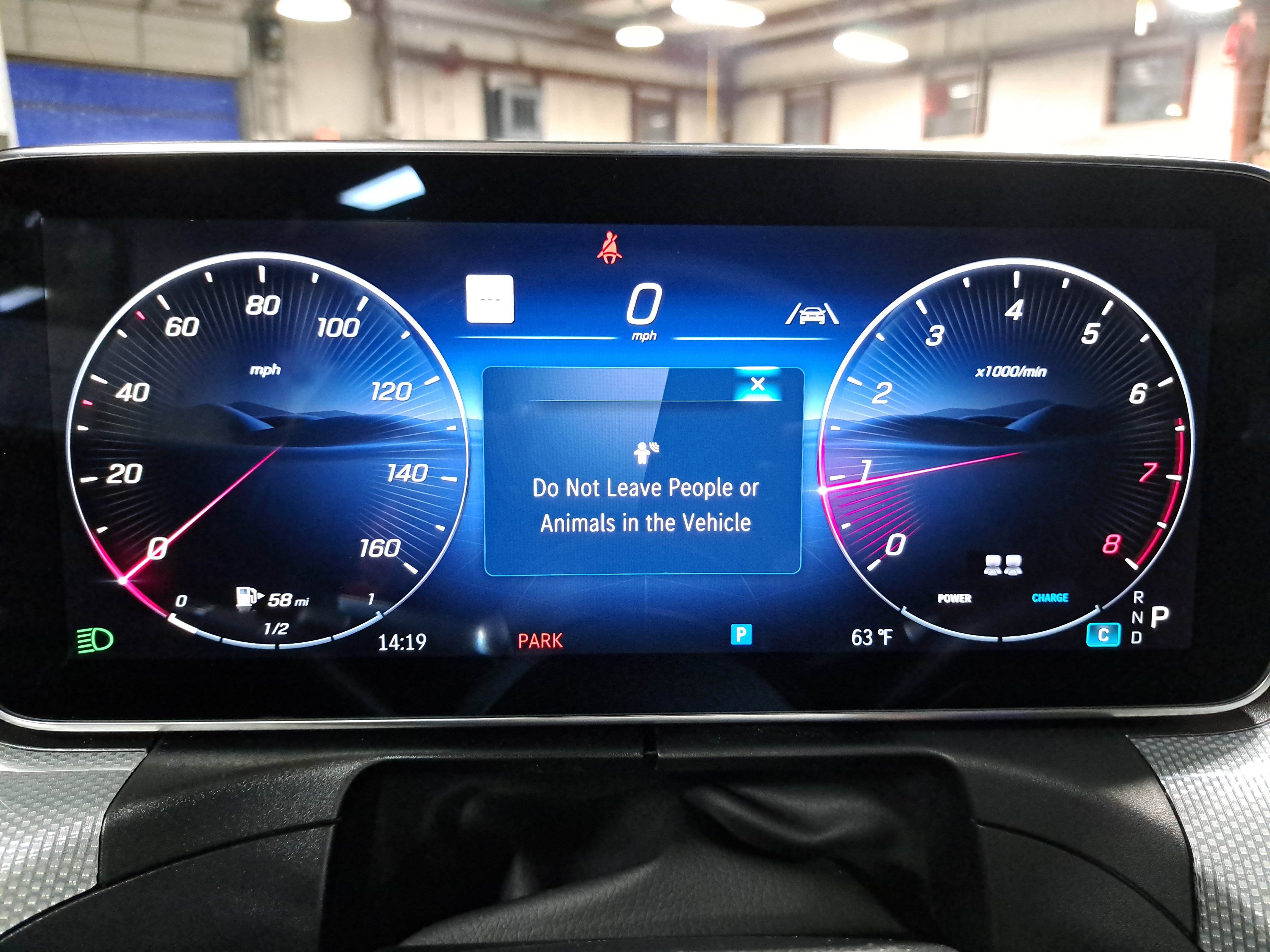 New 2027 Mercedes-Benz CLE 300 4MATIC Cabriolet image 19
