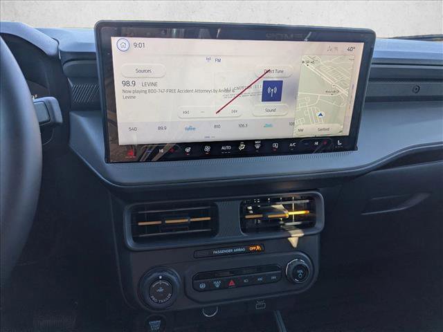 New 2026 Ford Maverick Tremor image 11