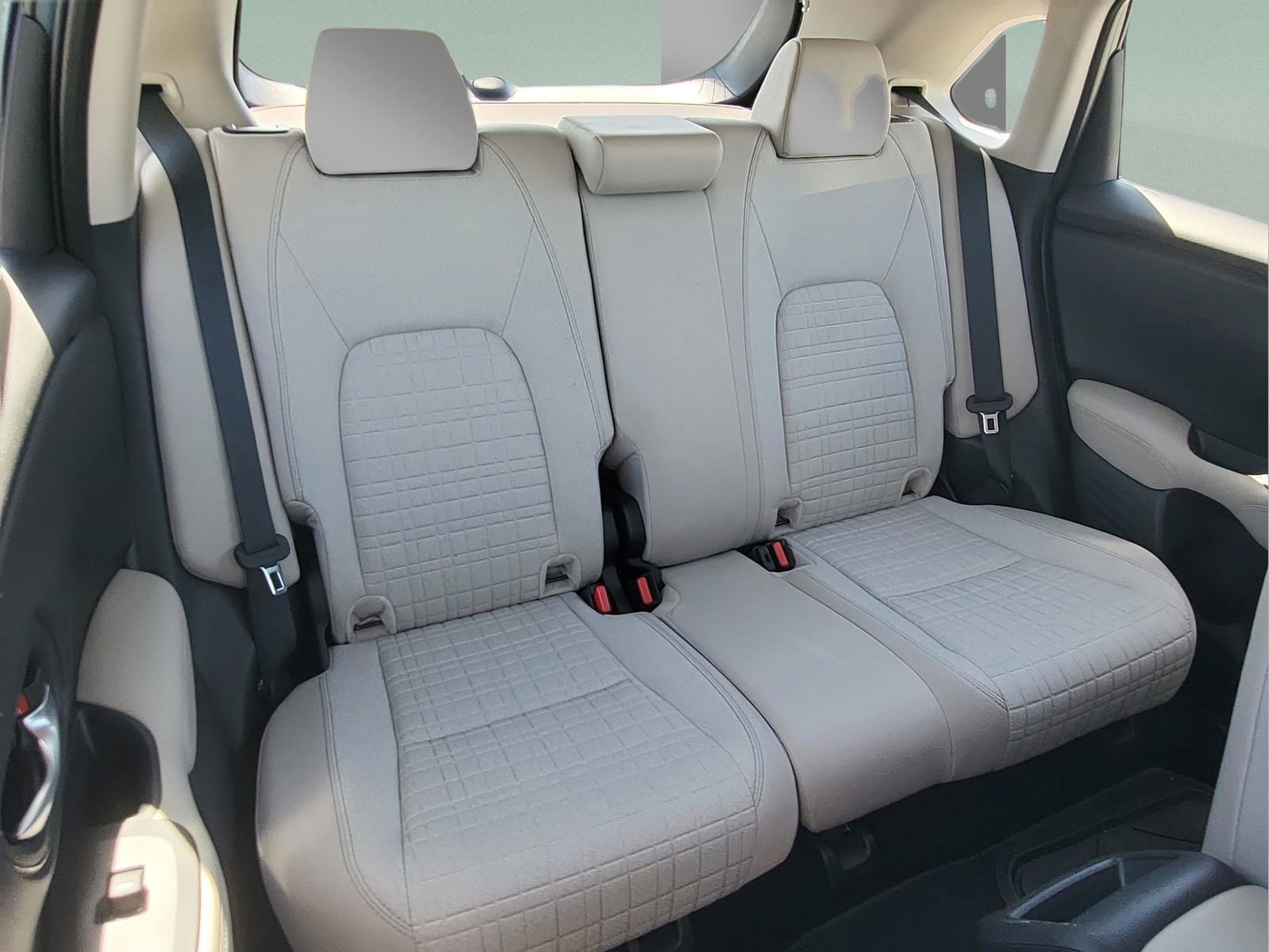 Certified 2025 Honda HR-V LX image 18