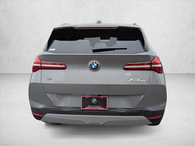 New 2026 BMW X3 xDrive30 w/ Premium Package image 7