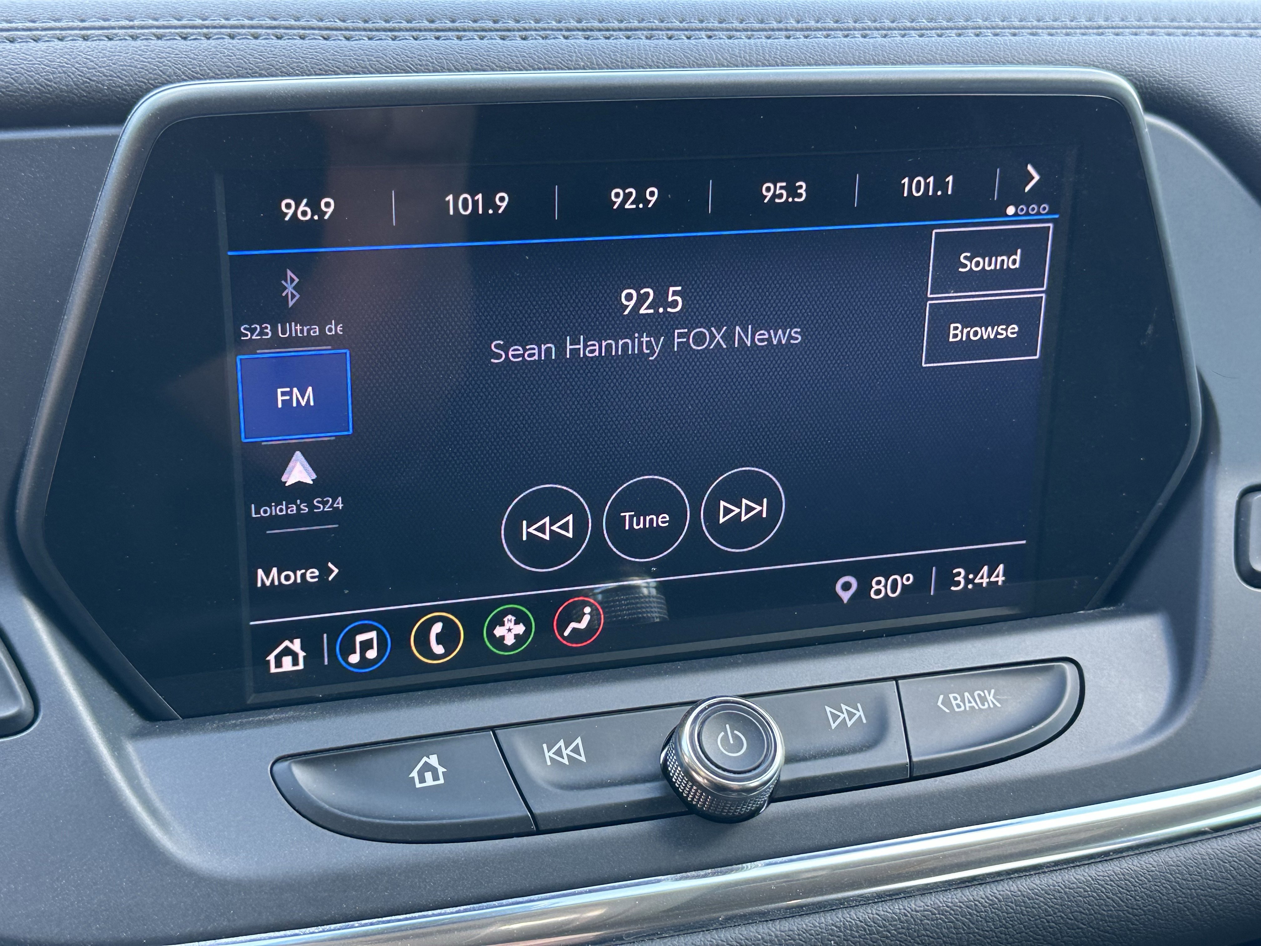 Used 2022 Chevrolet Blazer LT image 24