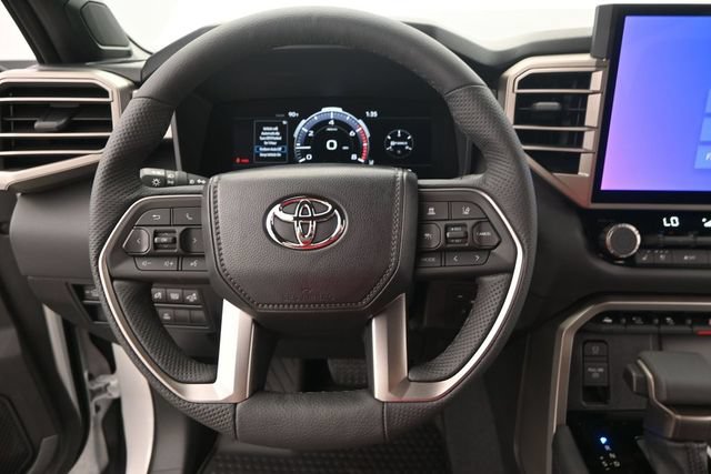 New 2026 Toyota Tundra Limited AWD/4WD image 5