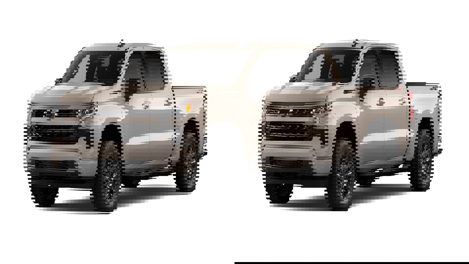 New 2026 Chevrolet Silverado 1500 RST w/ Max Trailering Package image 25