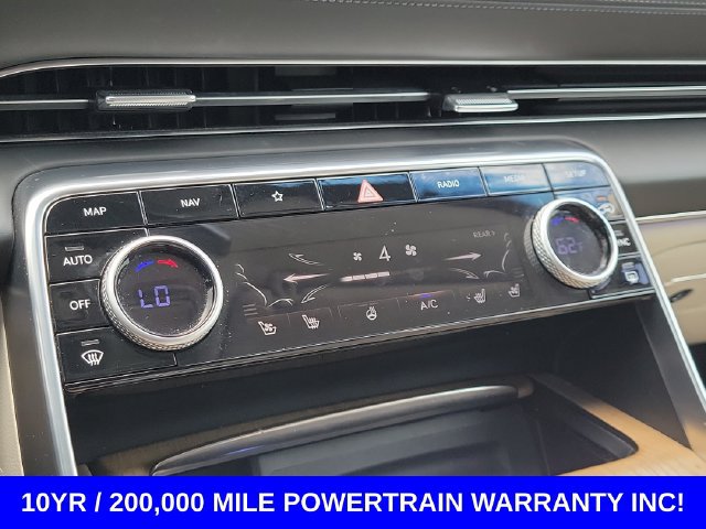 Used 2023 Genesis GV80 3.5T Advanced + AWD/4WD image 24
