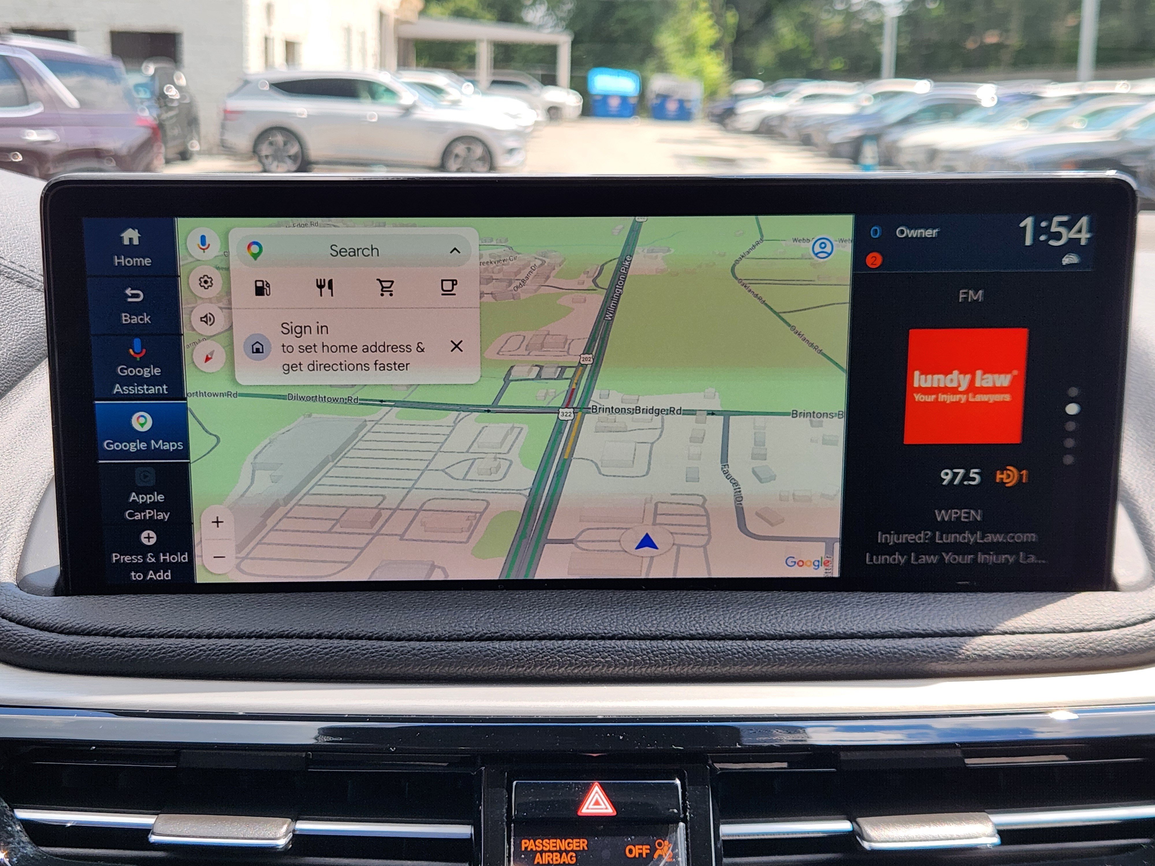 Certified 2026 Acura MDX A-Spec AWD/4WD image 12