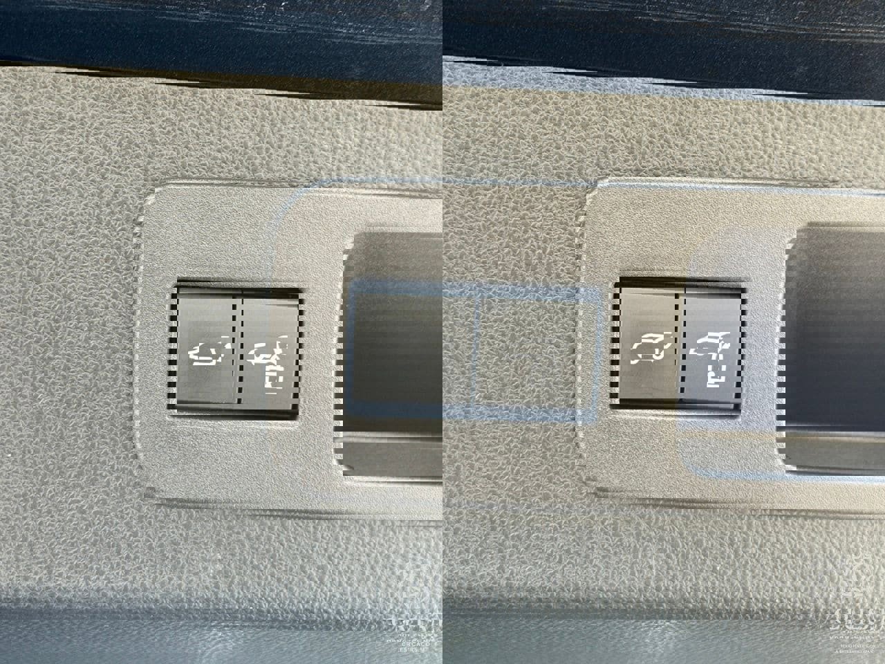 Used 2025 Lexus LX 600 4WD w/ Luxury Package image 25