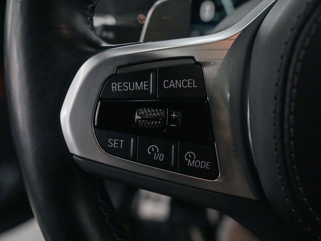 Used 2023 BMW X7 M60i w/ Executive Package image 24