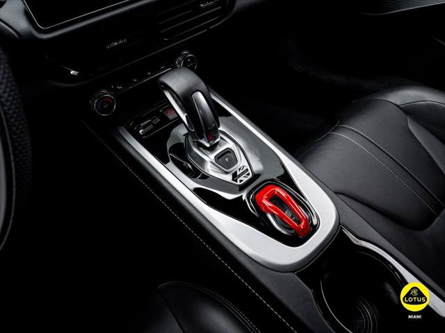 Used 2024 Lotus Emira First Edition RWD image 28