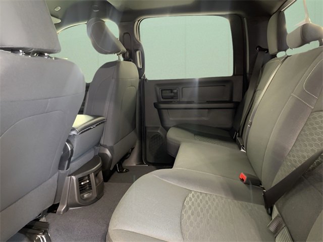 New 2025 RAM 2500 Tradesman image 19