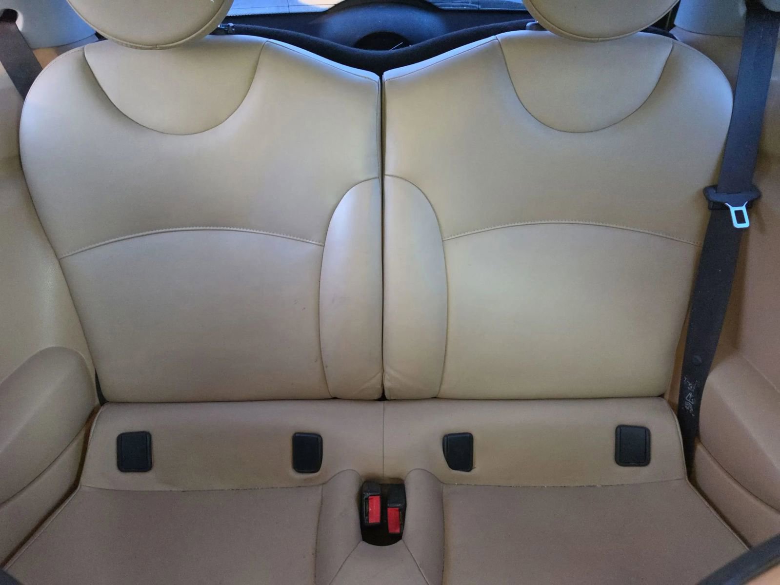 Used 2007 MINI Cooper S FWD image 13