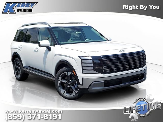 New 2026 Hyundai Palisade Limited AWD/4WD 360° Tour