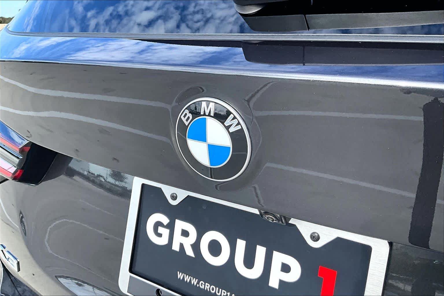 Used 2024 BMW X3 sDrive30i w/ Premium Package RWD image 29