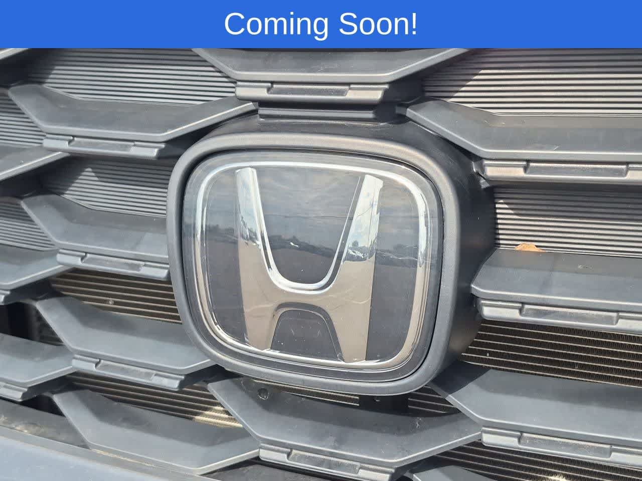 Used 2023 Honda Passport EX-L image 3