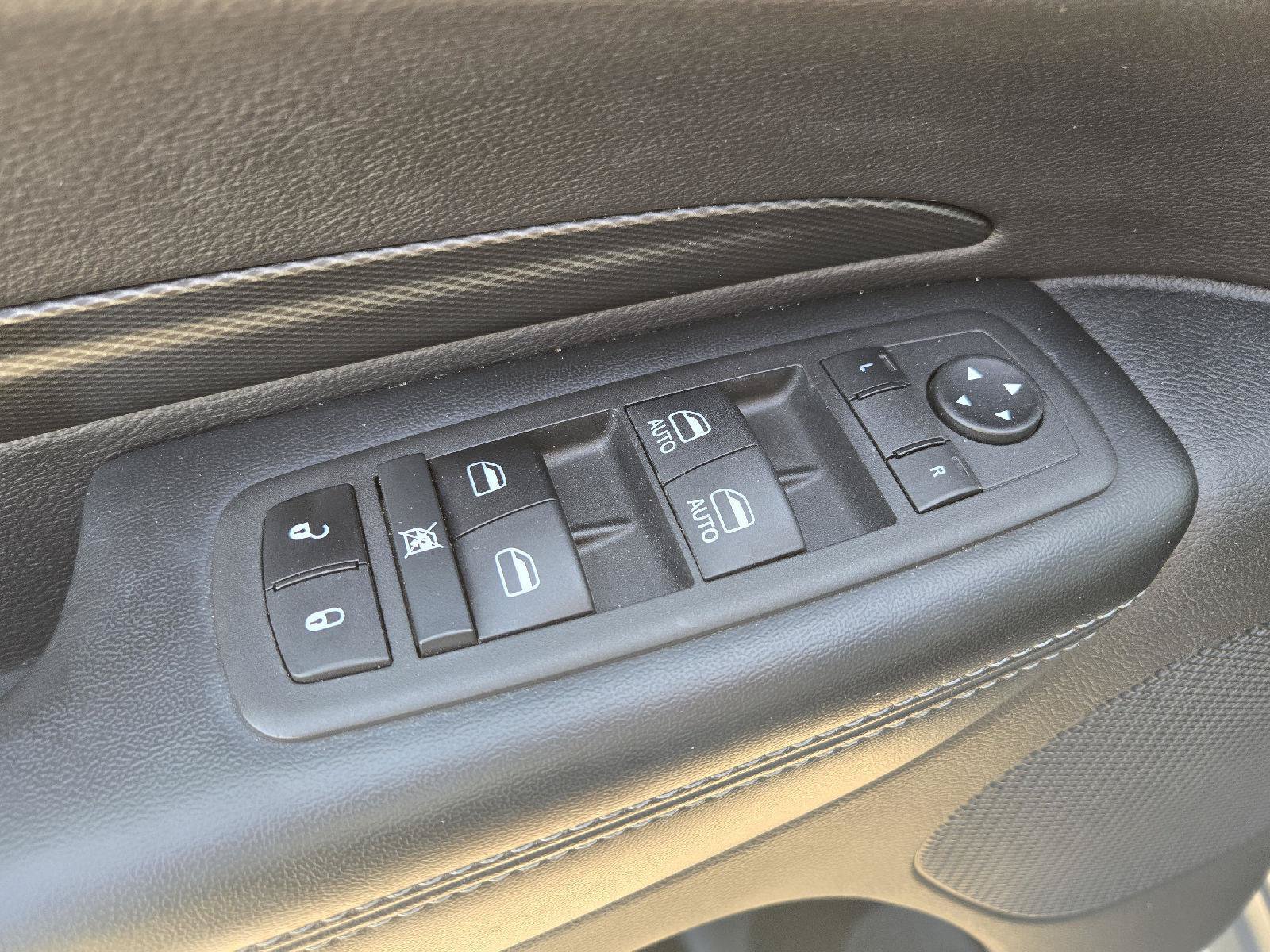Used 2021 Dodge Durango GT RWD image 15