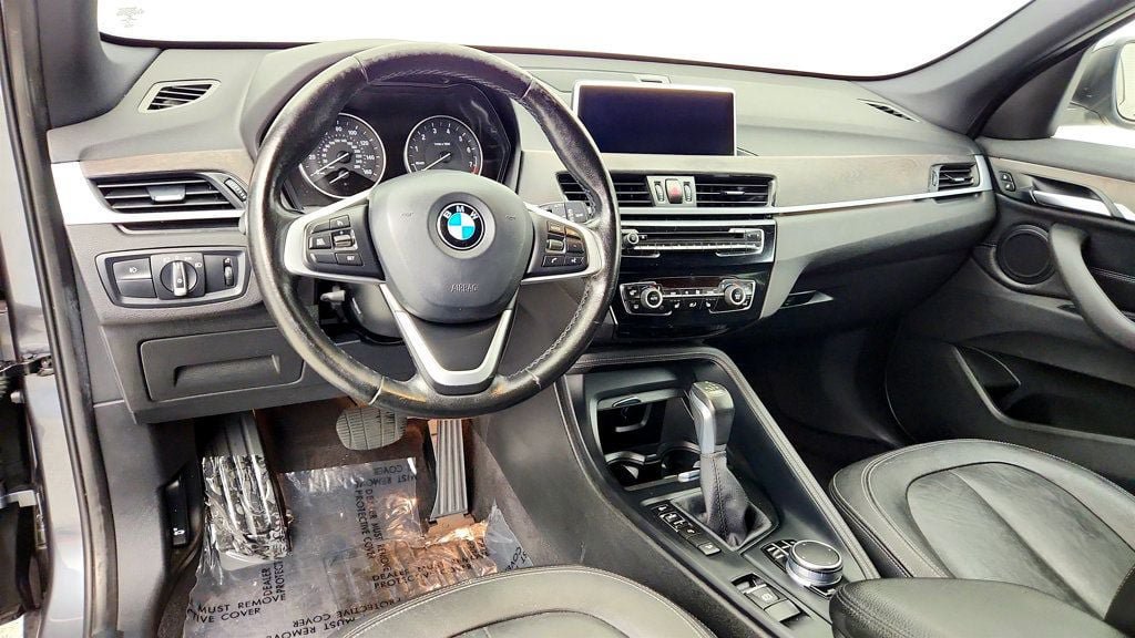 Used 2017 BMW X1 xDrive28i AWD/4WD image 13