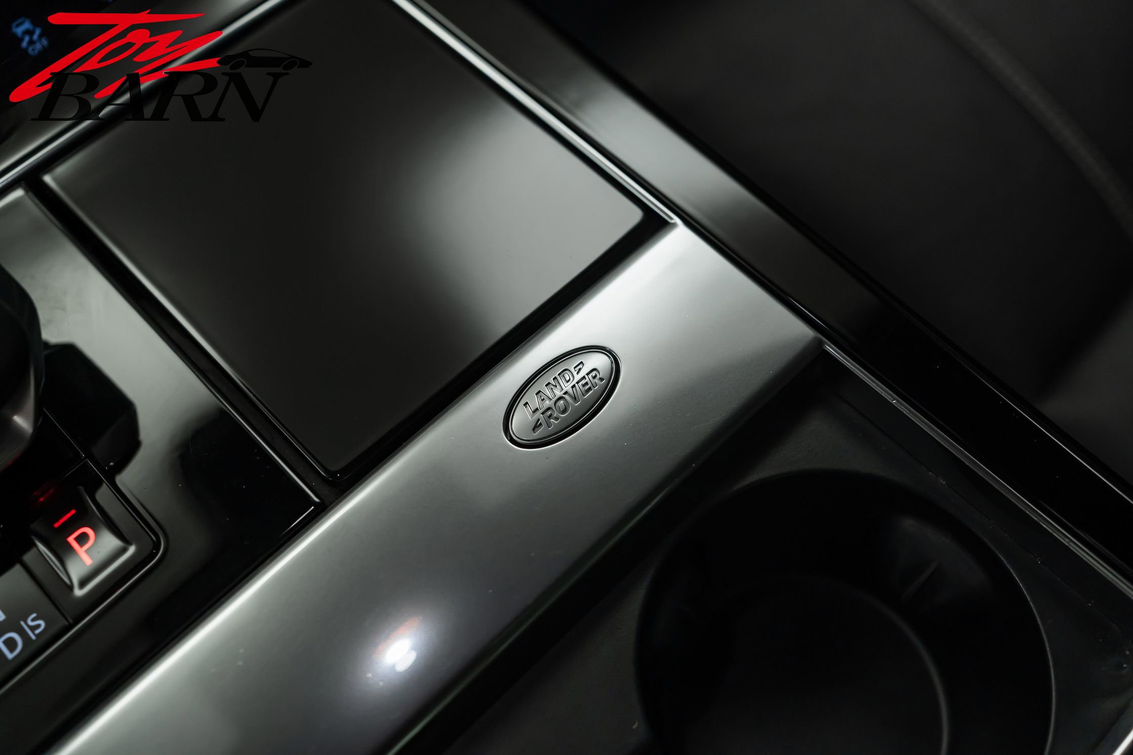 Used 2023 Land Rover Range Rover Velar R-Dynamic S image 45