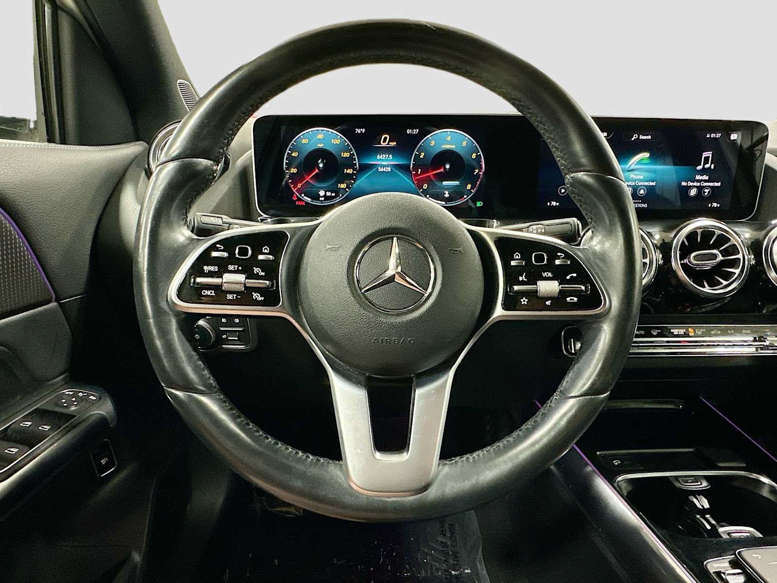 Used 2021 Mercedes-Benz GLA 250 4MATIC image 11