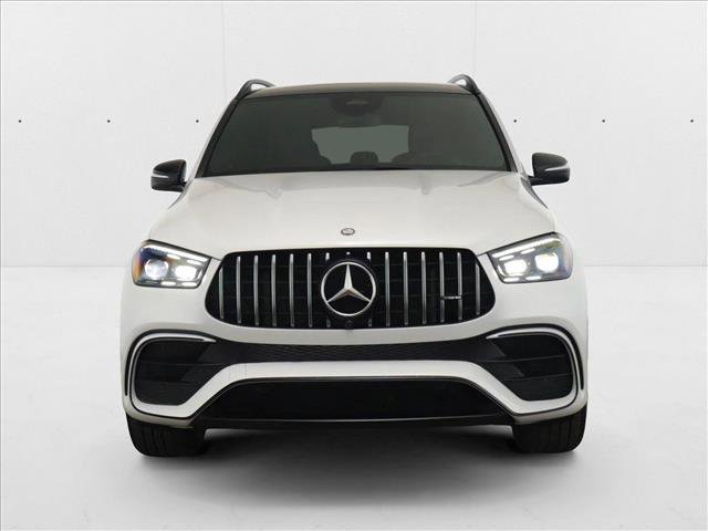 New 2025 Mercedes-Benz GLE 63 AMG S image 2