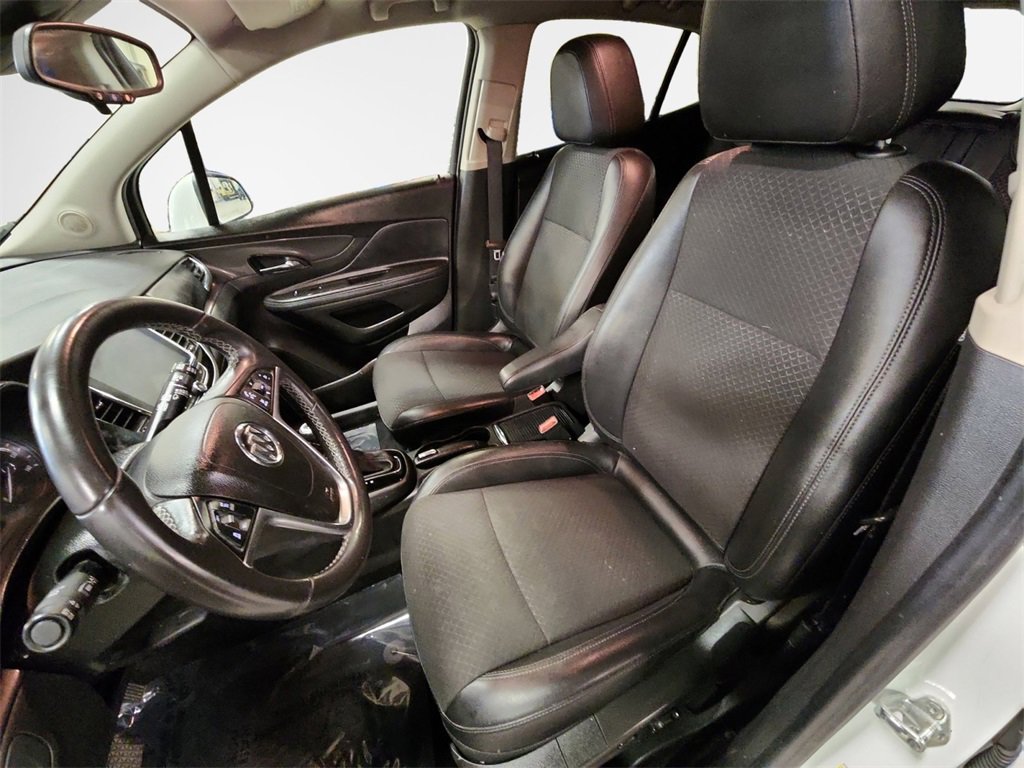 Used 2019 Buick Encore Preferred image 11