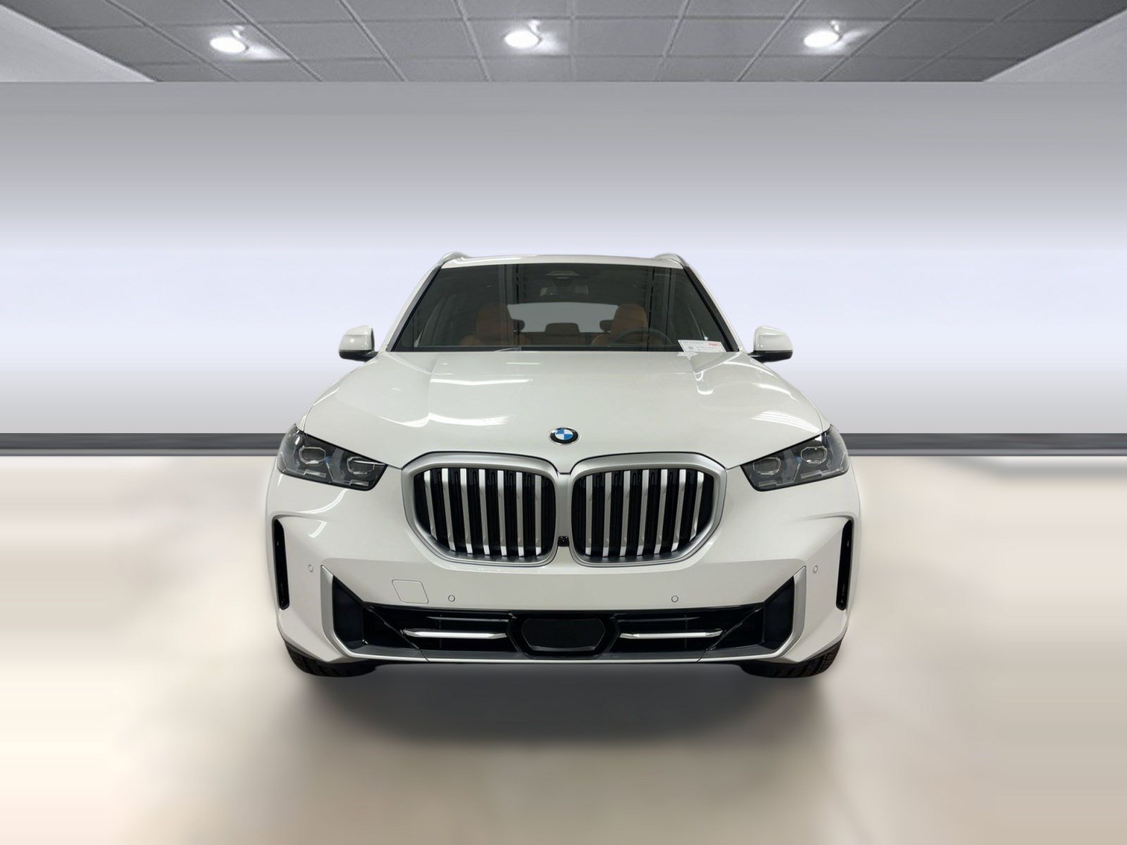 New 2026 BMW X5 sDrive40i w/ Premium Package RWD image 6