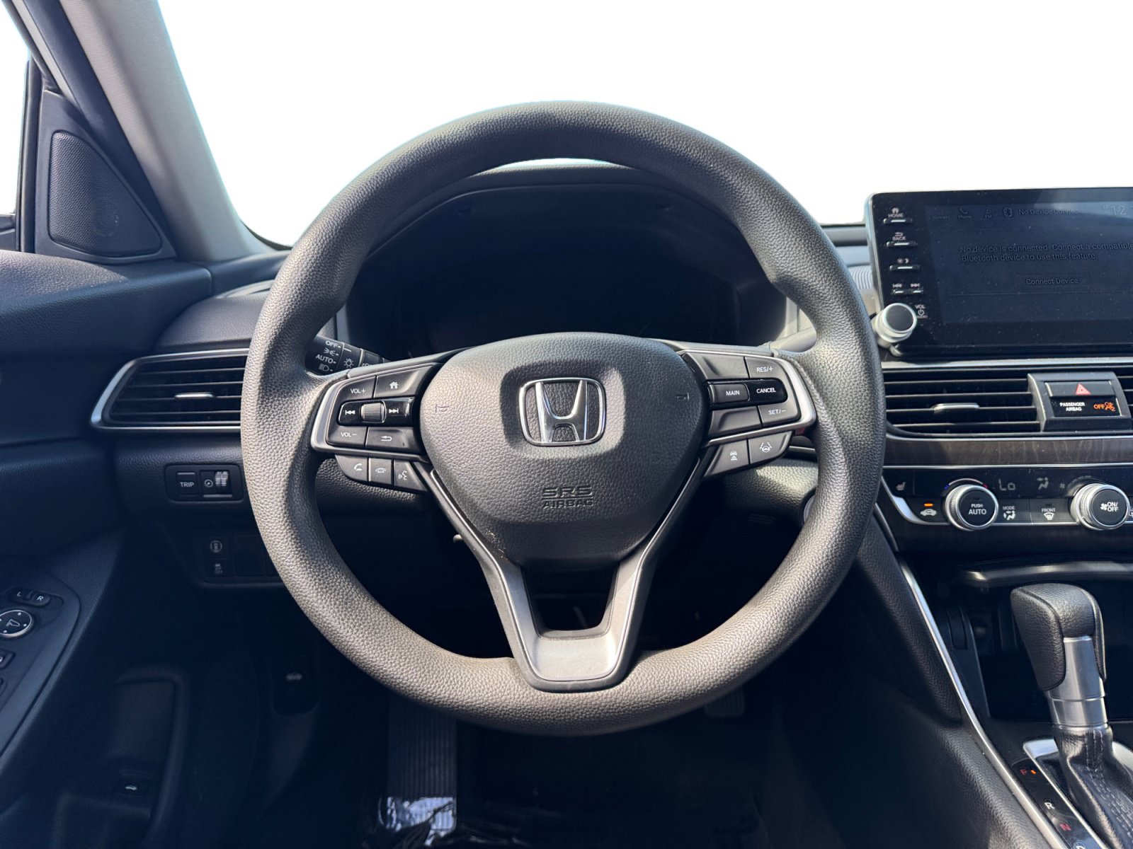 Used 2020 Honda Accord EX image 12
