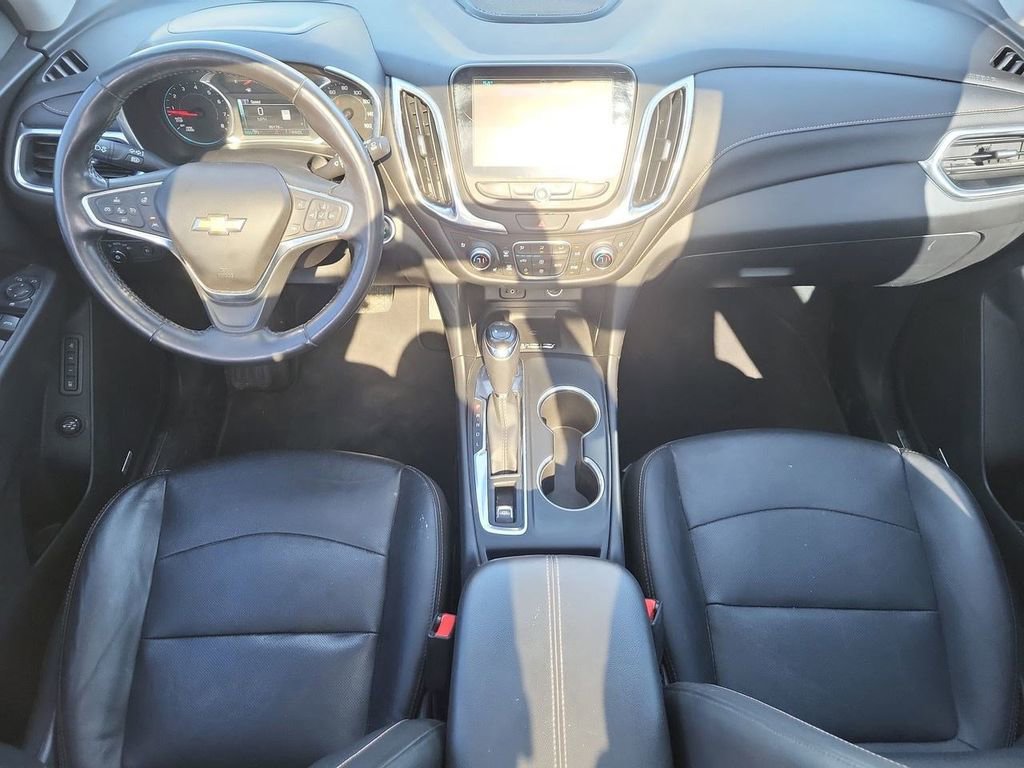 Used 2018 Chevrolet Equinox Premier AWD/4WD image 27