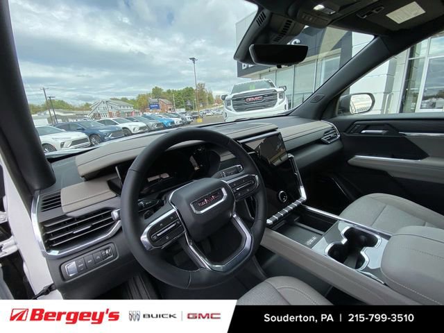 New 2026 GMC Acadia Elevation image 11