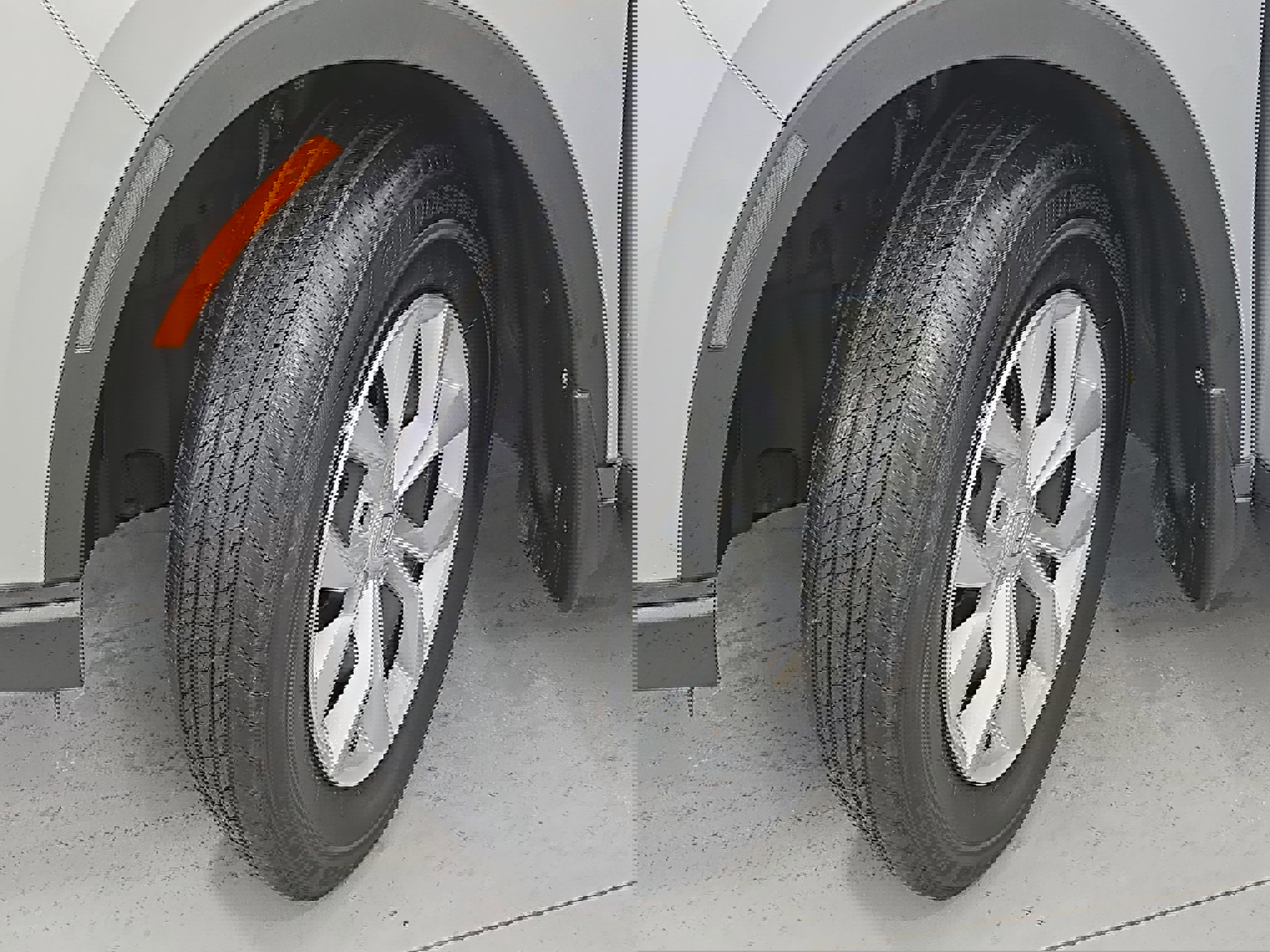 Used 2024 Honda CR-V LX image 31