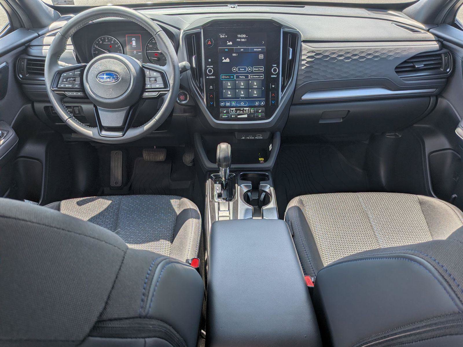 Used 2026 Subaru Forester Premium AWD/4WD image 32